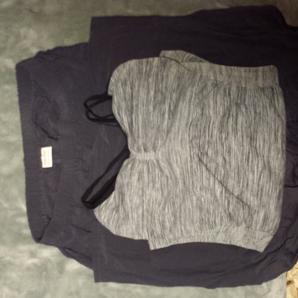 World of Bennington bottoms with reflexware sports top - Picture 1 of 2